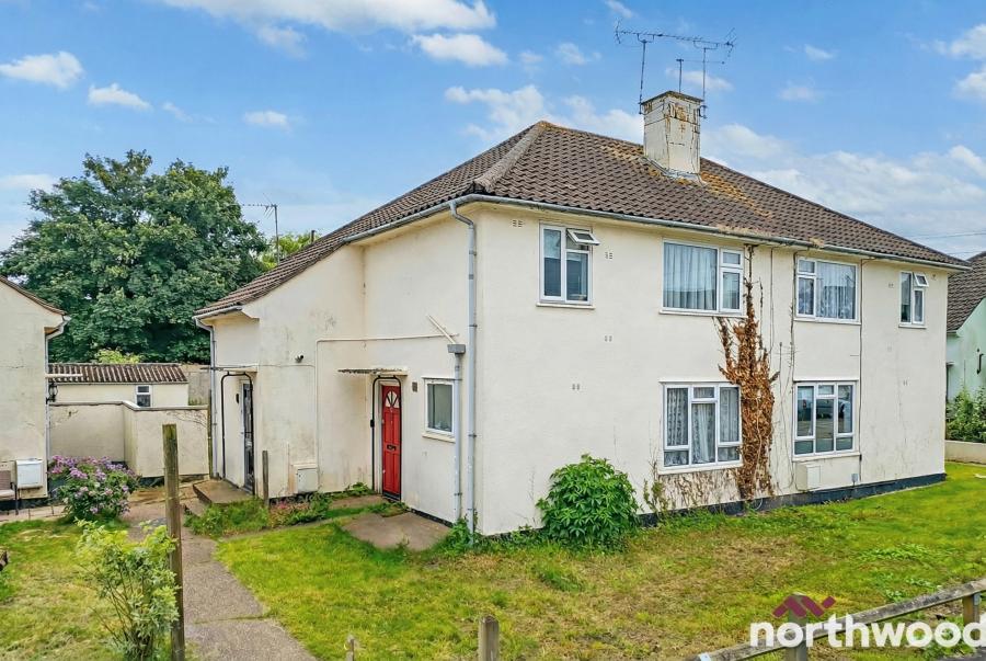 Charnwood Avenue, Chelmsford, CM1