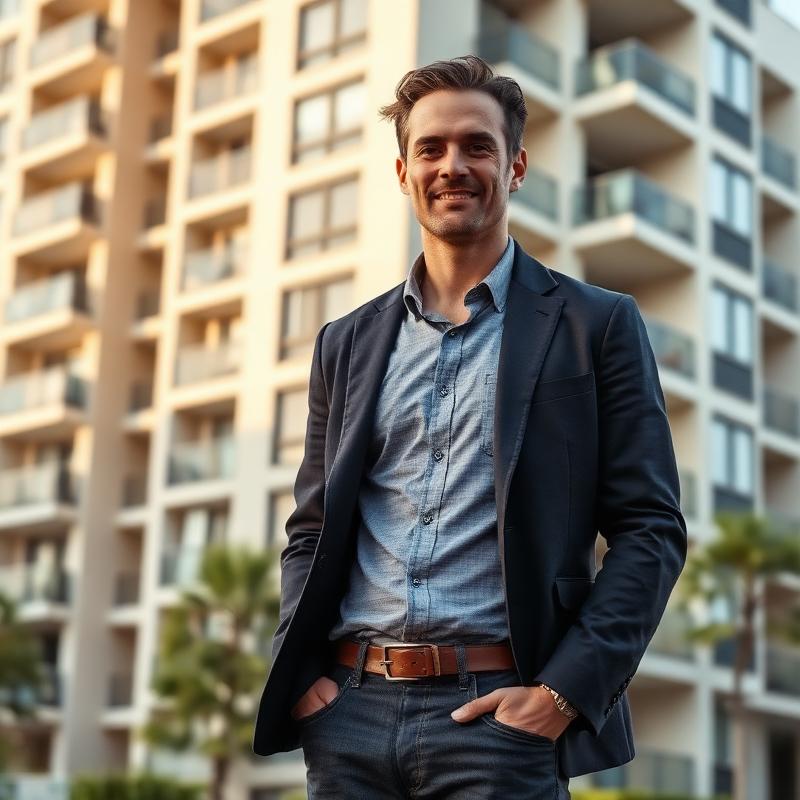 Growing an existing portfolio